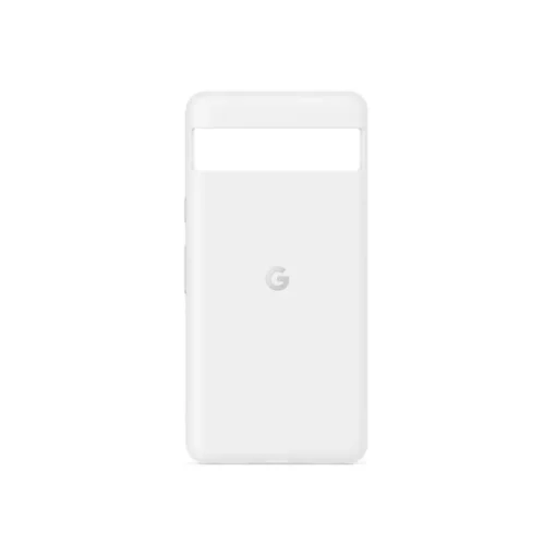 Google Pixel 7a Case - Snow