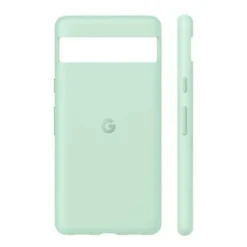 Google Pixel 7a Case - Seafoam