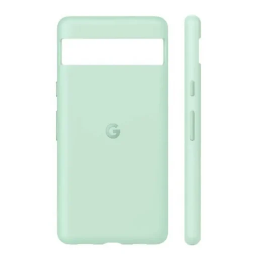 Google Pixel 7a Case - Seafoam