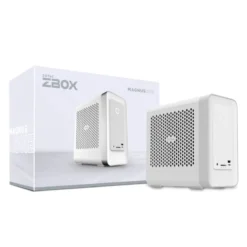 ZOTAC ZBOX MAGNUS ONE ERP54060W Mini-PC i5-13400 16GB/1TB RTX4060 Win11