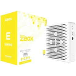 ZOTAC ZBOX MAGNUS EN374070W Mini-PC i7-13700HX 16GB/1TB RTX4070 Win11