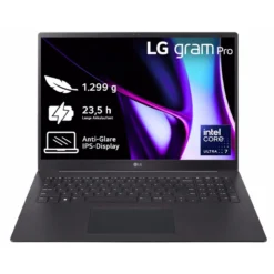 LG gram 17