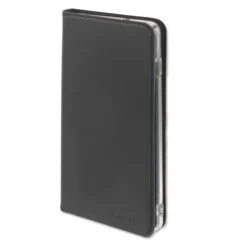 4Smarts Flip Case Urban Lite für iPhone 14 Plus - schwarz