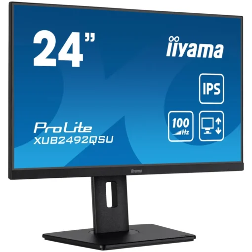 iiyama ProLite XUB2492QSU-B1 60