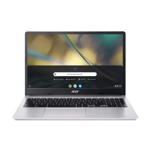 6" FHD N4500 8GB/128GB eMMC ChromeOS CB315-4HT-C1UZ