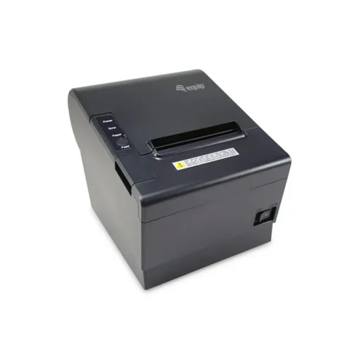 EQUIP 351004 80mm Thermobondrucker für den POS