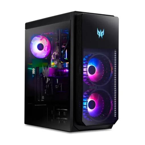 Predator Orion 7000 (PO7-655) i7-14700KF RTX4080S 32GB/2TB SSD W11