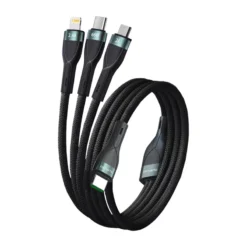 4smarts USB-C PremiumCord Multi 60W 1