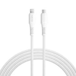 4smarts USB-C auf Lightning Kabel RapidCord PD 30W 1