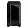 ASUSTOR AS5402T Nimbustor 2 Gen 2 NAS System 2-bay