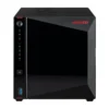 ASUSTOR AS5404T Nimbustor 4 Gen 2 NAS System 4-bay