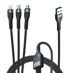 4smarts USB-A PremiumCord Multi 18W 1