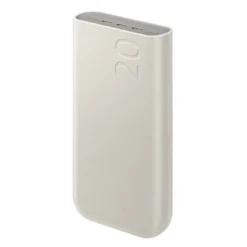 Samsung Powerbank 20.000 mAh 45 Watt