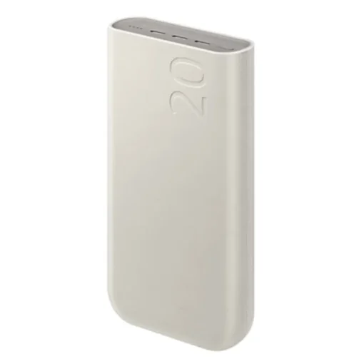 Samsung Powerbank 20.000 mAh 45 Watt