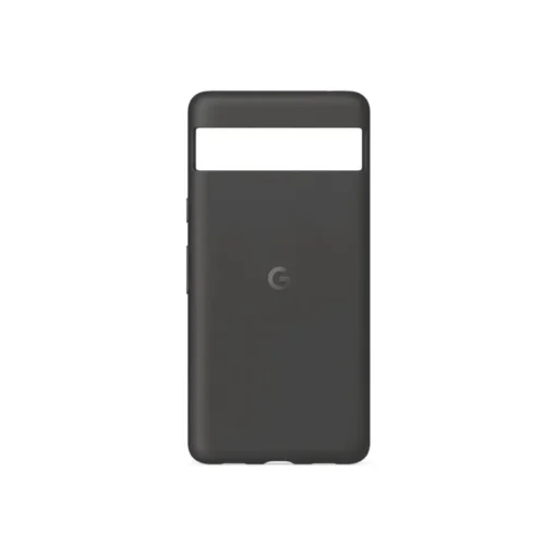 Google Pixel 7a Case - Charcoal