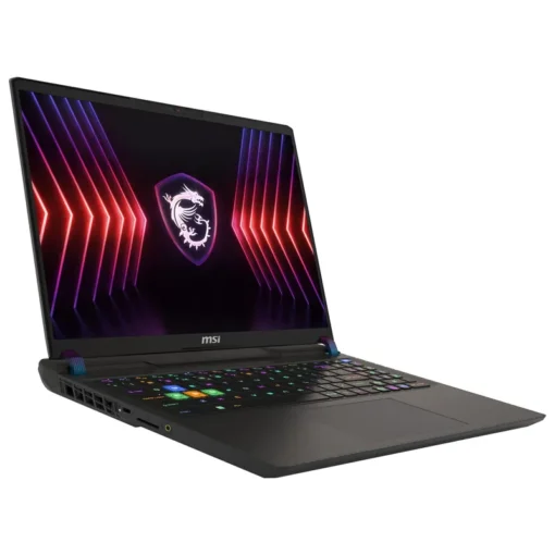 MSI Vector 16 HX A13VHG-459 16"QHD+ i9-13980HX 32GB/1TB RTX4080 Win11