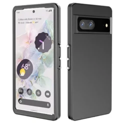 4smarts Active Pro Rugged Case Stark für Google Pixel 8 Pro