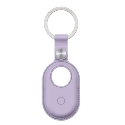 Braloba Key Ring Case für Samsung SmartTag2