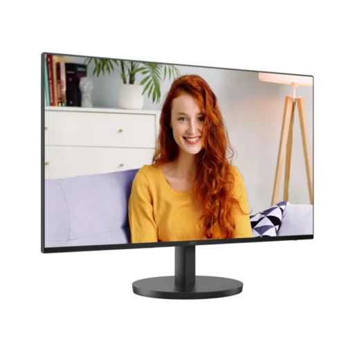 6m (27") FHD IPS Office Monitor 16:9 HDMI/USB-C PD65W 100Hz Sync