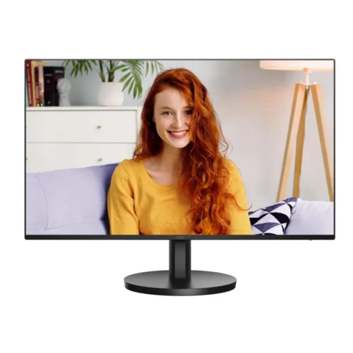 8") FHD IPS Office Monitor 16:9 HDMI/USB-C PD65W 100Hz Sync