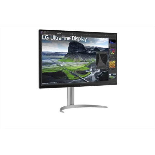 5") 16:9 IPS 4K Monitor HDMI/DP/USB-C/USB 60Hz 5ms