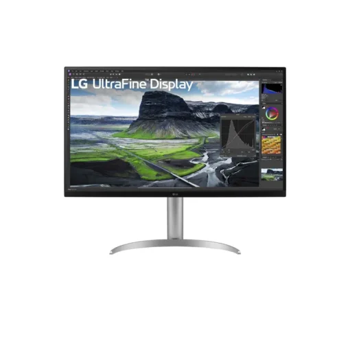 LG 32UQ850V-W.AEU 80cm (31