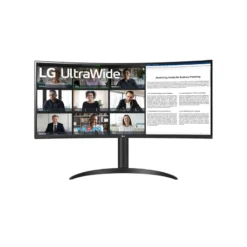 LG 34WR55QC-B.AEU 86.4cm (34