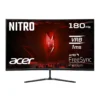 Acer Nitro ED320QRS3bmiipx 80cm(31.5") FHD Curved Gaming Monitor HDMI/DP 165Hz