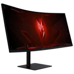 4cm (34") 21:9 Curved Gaming Monitor HDMI/DP
