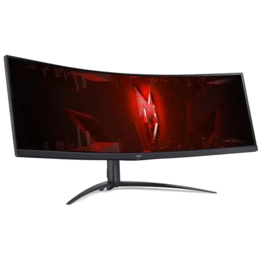 5") DQHD Curved Gaming Monitor HDMI/DP