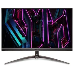 Acer Predator XB273KV3bmiiprx 69cm (27") 4K IPS Gaming Monitor 16:9 HDMI/DP