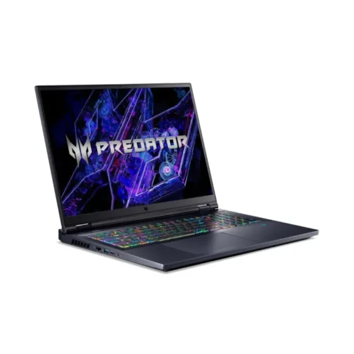 Predator Helios 18 18" WQXGA i9-14900HX 64GB/2TB SSD RTX4090 Win11 PH18-72-9301