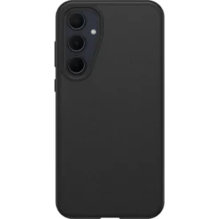 OtterBox React Samsung Galaxy A35 5G - black Schutzhülle