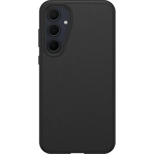 OtterBox React Samsung Galaxy A35 5G - black Schutzhülle