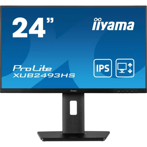 iiyama ProLite XUB2493HS-B6 60