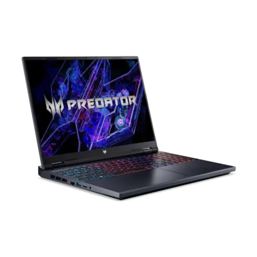 Predator Helios Neo 16" WQXGA i7-14700HX 16GB/1TB SSD RTX4070 W11 PHN16-72-70UM