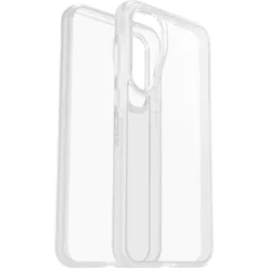 OtterBox React Samsung Galaxy A55 5G - clear Schutzhülle