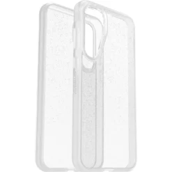 OtterBox React Samsung Galaxy A55 5G - Stardust clear Schutzhülle