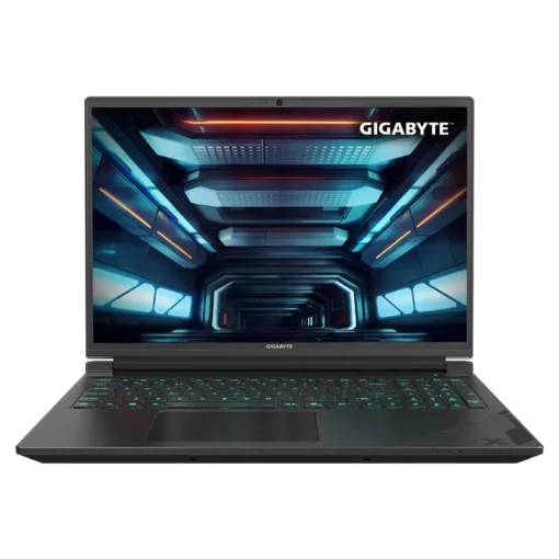 GIGABYTE G6X 9KG-43DE854SH 16" WUXGA 144Hz i7-13650HX 16GB/1TB SSD RTX4060 Win11