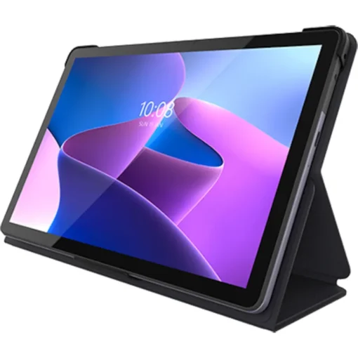 Lenovo Tab M10 Folio Cover Case grau