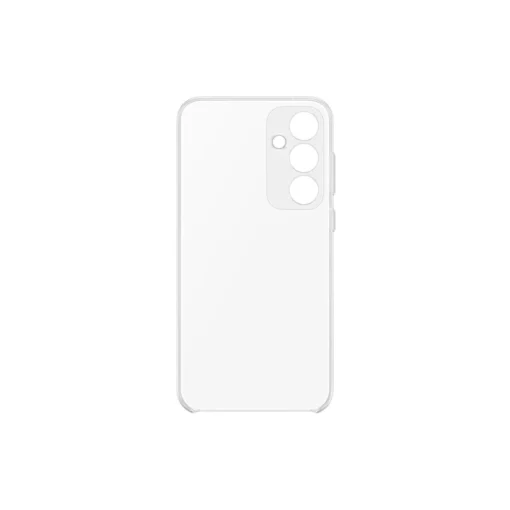 Samsung Clear Case EF-QA356 für Galaxy A35 (5G) Transparent