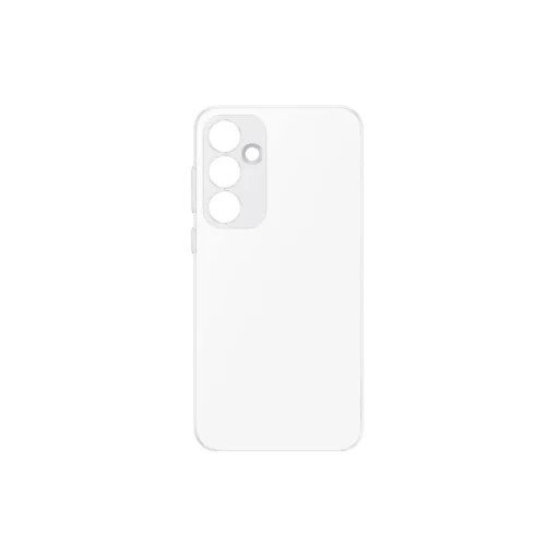 Samsung Clear Case EF-QA556 für Galaxy A55 (5G) Transparent