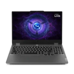 Lenovo LOQ 15IAX9I 15.6"FHD 144Hz i5-12450HX 16GB/512GB SSD A530M no OS