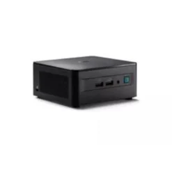 ASUS NUC 12 Pro Tall Kit RNUC12WSHV500000I i5-1250P 0GB/0GB Barebone DOS