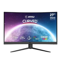 MSI Optix G27CQ4DE E2 Curved 68.6 cm (27