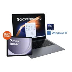 Galaxy Book4 Pro 14