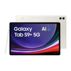 Samsung Galaxy Tab S9+ X816B 5G 256GB