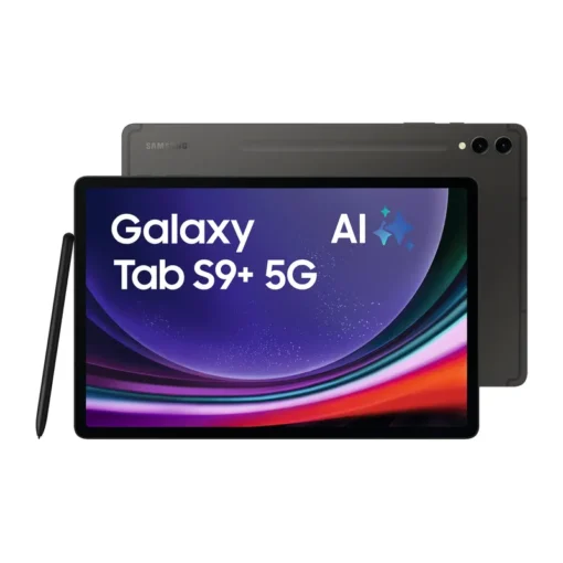 Samsung Galaxy Tab S9+ X816B 5G 256GB