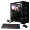 Hyrican Gamemax Onyx II 7293 i7-14700KF 32GB/2TB SSD RTX 4080 Super Win11