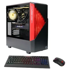 Hyrican Gamemax Contac BR 7280 i7-14700F 32GB/2TB SSD RTX 4070 Ti Super Win11